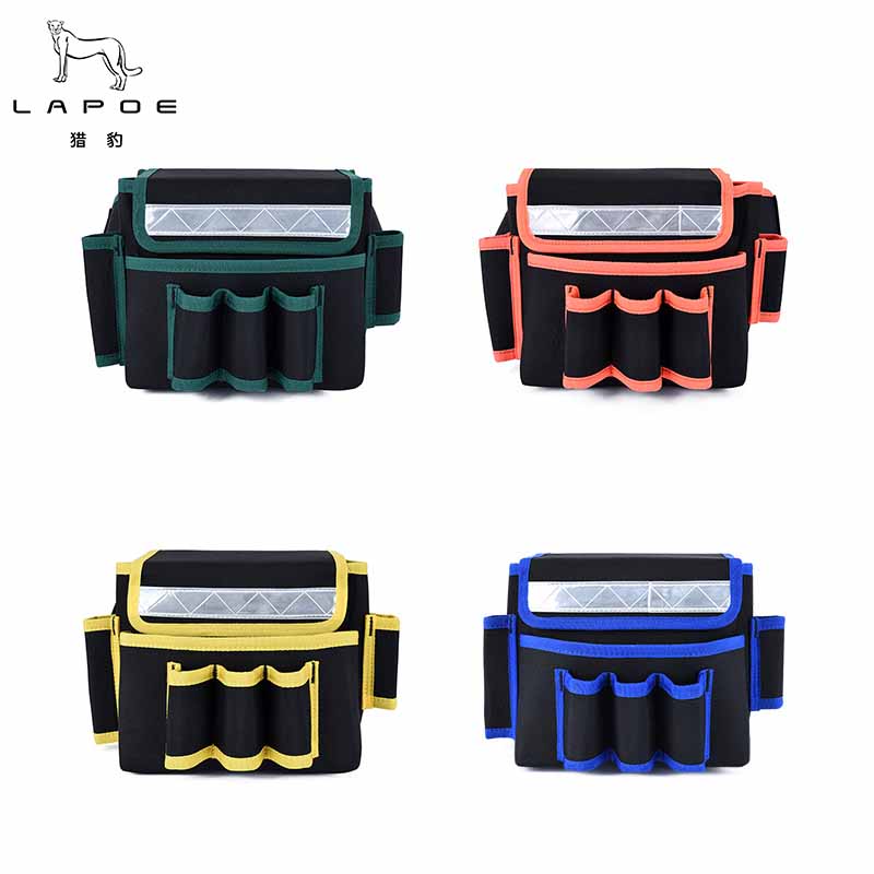 猎豹工具腰包带反光条TLB20/个高清大图