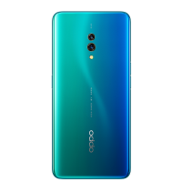 【已降100元 送蓝牙耳机】OPPO K3 6G+64G 电波蓝 升降全面屏高通骁龙拍照智能美颜游戏全网通4G 双卡双待手机