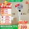艾美特(Airmate)空气循环扇家用电风扇AI语音遥控直流变频加高360°摇头台立式落地扇FA23-SRD209