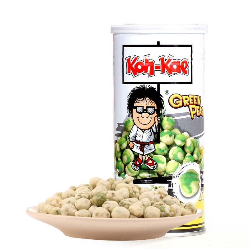 大哥盐味豌豆 180g