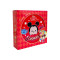 小窝厘 DISNEY小花曲奇饼干礼盒368g