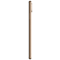 苹果（Apple） iPhone XS Max 256GB 金色 移动联通电信4G全网通手机 双卡双待 苹果手机