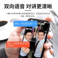 无线摄像头室外防水球机高清夜视网络WiFi智能手机远程监控器 32G
