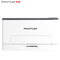 奔图 CP1100DN彩色激光打印机家用办公 自动双面彩印