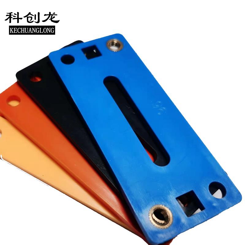 科创龙(KECHUANGLONG)ABS固线器 190mm/1个高清大图