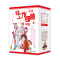 醉染图书不工作细胞(1-5册)2200109000226