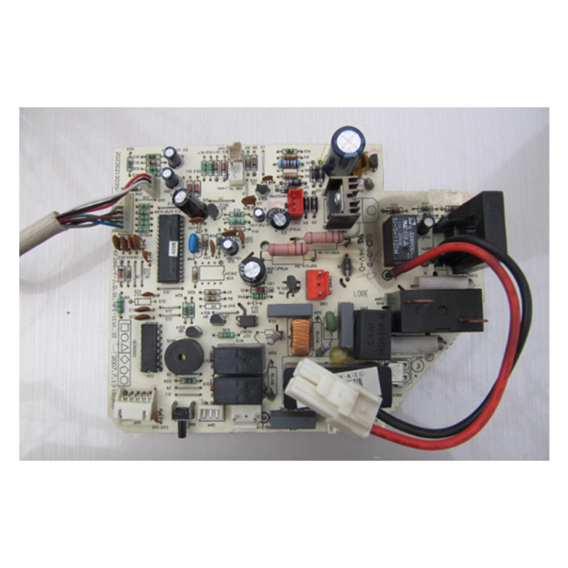 空调内机主板 da-kf26g/y-j.d.01.np1-1[v1.6]