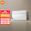 米家智能浴霸N1