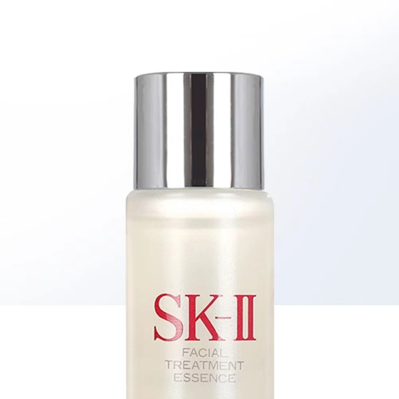 SK-II/sk2 (神仙水)护肤精华露 30ml*3 补水保湿平衡水油