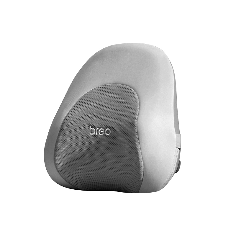 倍轻松(breo) 腰背按摩器 B2(插电款)