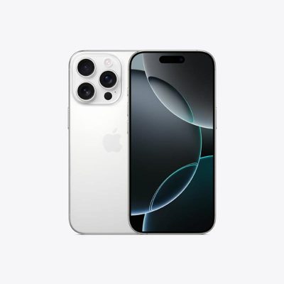 apple優惠週Apple iPhone 16 Pro Max 手機256GB 白色鈦金屬| 香港蘇寧