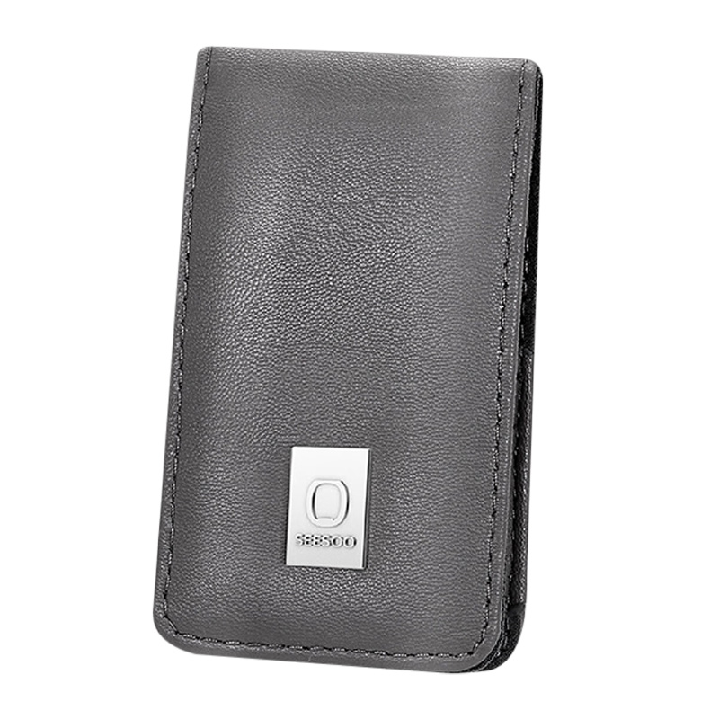 七素指甲剪套装四件套轻巧便捷致享系列灰色Q1A377394高清大图