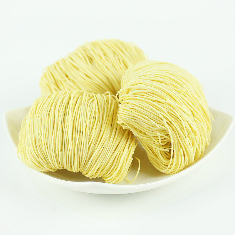 黎记黎记手工全蛋面1.5kg 礼盒装鸡蛋面非油炸爽口不面糊竹升面汤炒面 1.5kg手工全蛋面