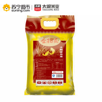 太粮家乐 金稻鱼米5KG
