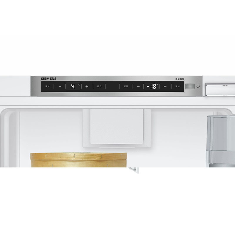 Bosch/博世 KIS87AF32C 嵌入式冰箱 原装进口 全国联保高清大图