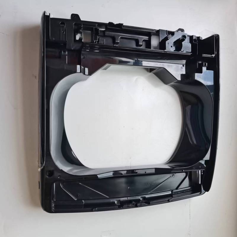 帮客材配全新原装P0970122558 顺达扎伊ZWT8011DR洗衣机围框 收前务必验货高清大图