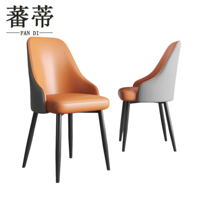 蕃蒂 椅子 42*44*91cm 把高清大图