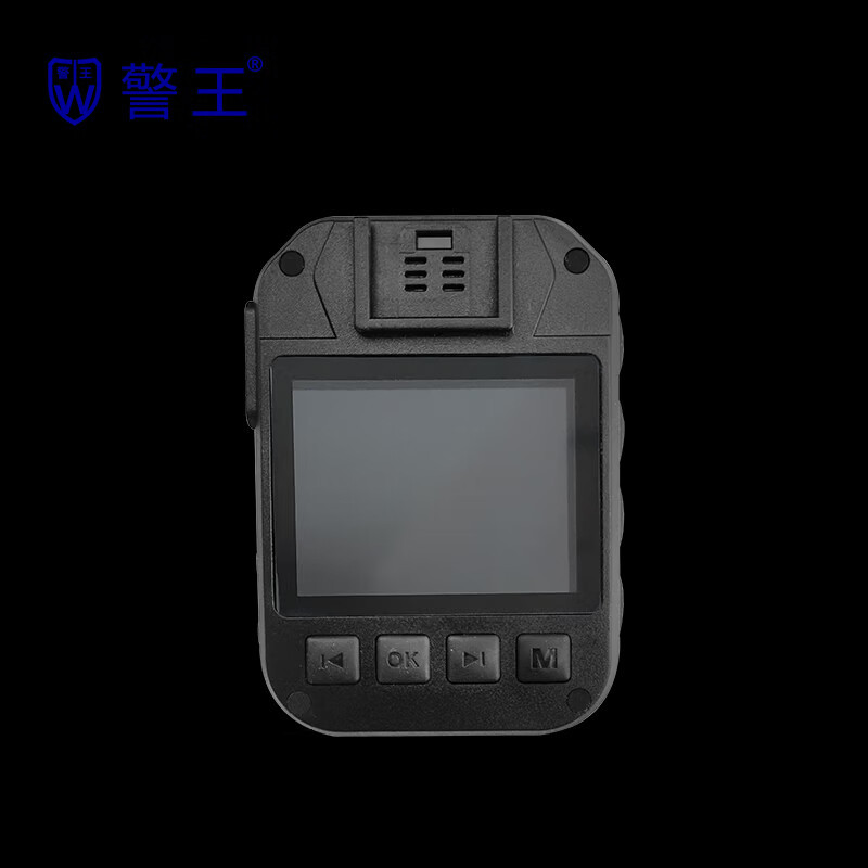 警王(CPW) HD92高清升级版工作视音频记录仪红外夜视灯 3200万像素 国产芯片 128G高清大图