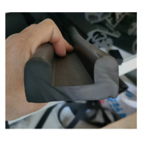谐晟 密封橡胶条 耐磨款 硬度为60度 30*60*4449 1个 单位:个