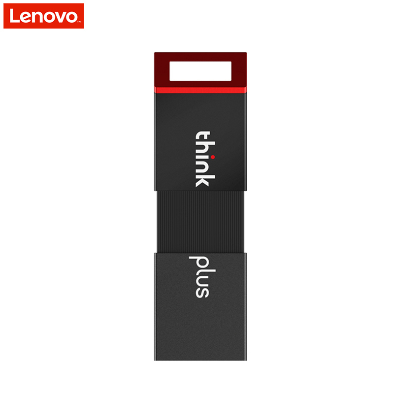 联想(ThinkPlus)X100 USB3.1优盘 128GB