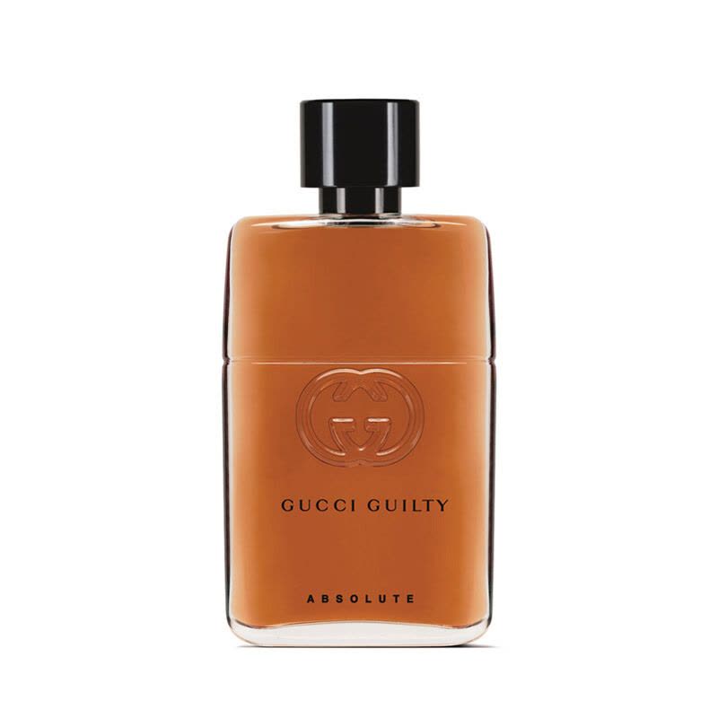 古驰(GUCCI)罪爱不羁男士香水50ml【价格图片品牌报价】-苏宁易购