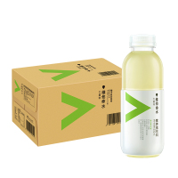 农夫山泉力量帝维他命水果味营养素饮料(柚子复合风味)500ml*15瓶整箱