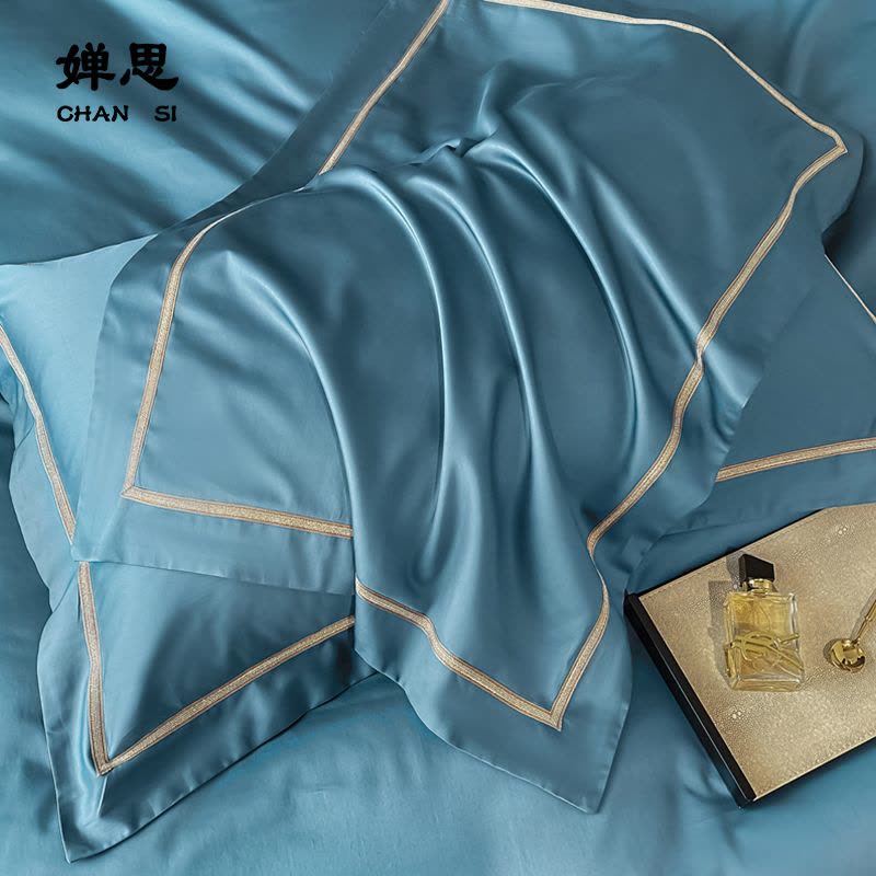 婵思60s长绒棉邂逅系列套件图片