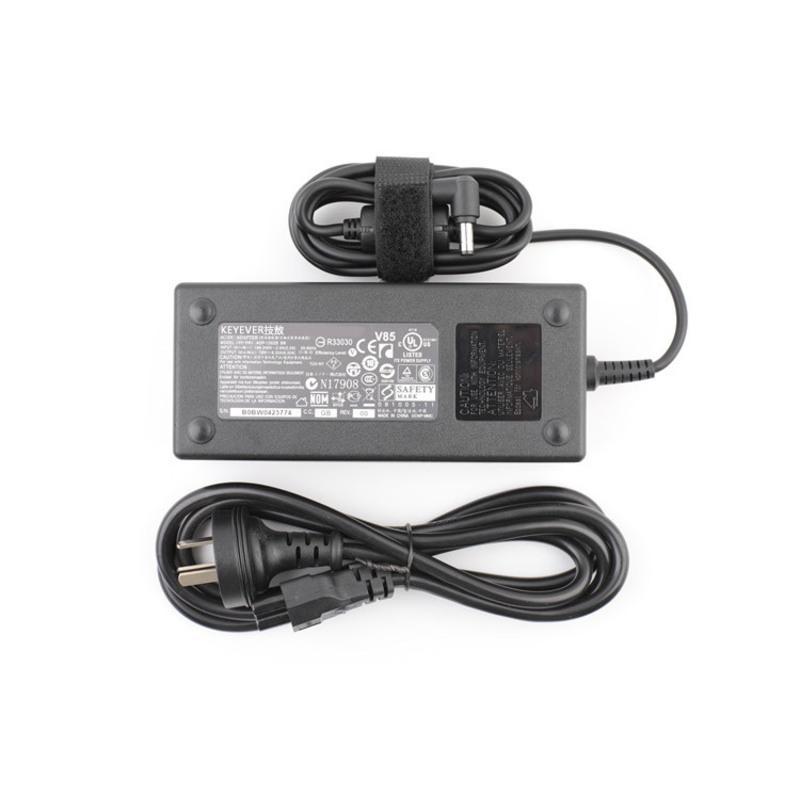 全汉FSP120-ABBN2电源适配器机械师T57-D6 T47 intel nuc 充电线