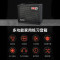 卓乐 JOYO DC-15电木吉他音箱带效果器鼓机节奏吉它练习便携乐器音响 可连接MP3和CD