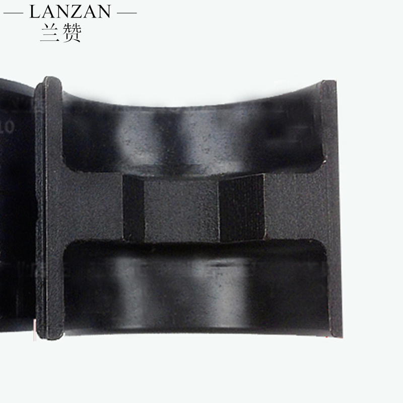 兰赞(LANZAN) 模块凹膜(配BC-713M)DIN95、95mm2