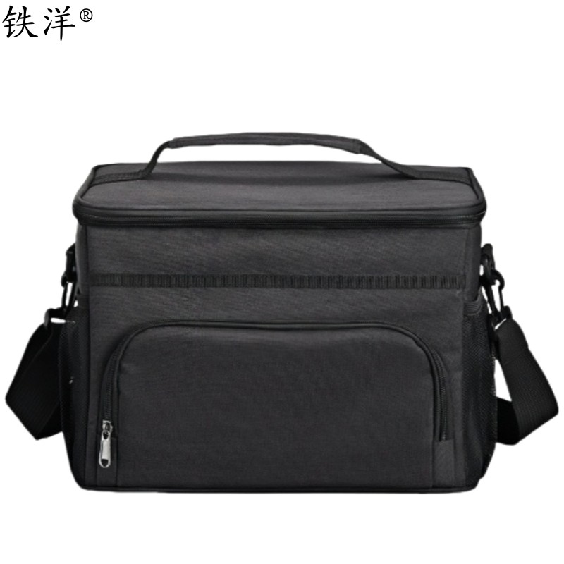 铁洋 大容量保温收纳包 TY-BW001 个高清大图