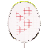 尤尼克斯（YONEX）羽毛球拍全碳素单拍NR-D11控球型对拍穿线送手胶适合初中级球友使用 性价比之选