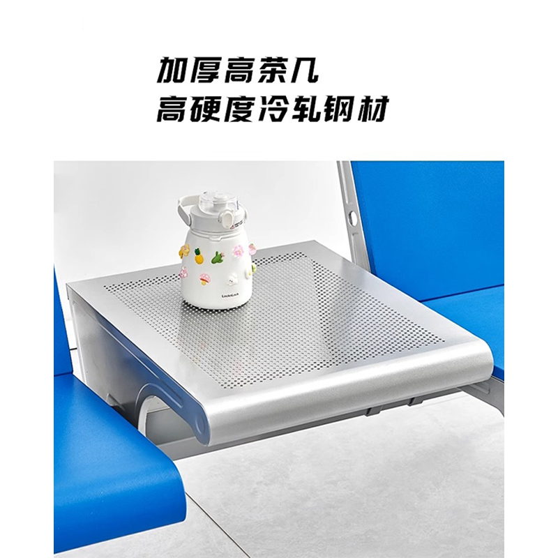 芙瑞塔 长排椅二人位 张高清大图