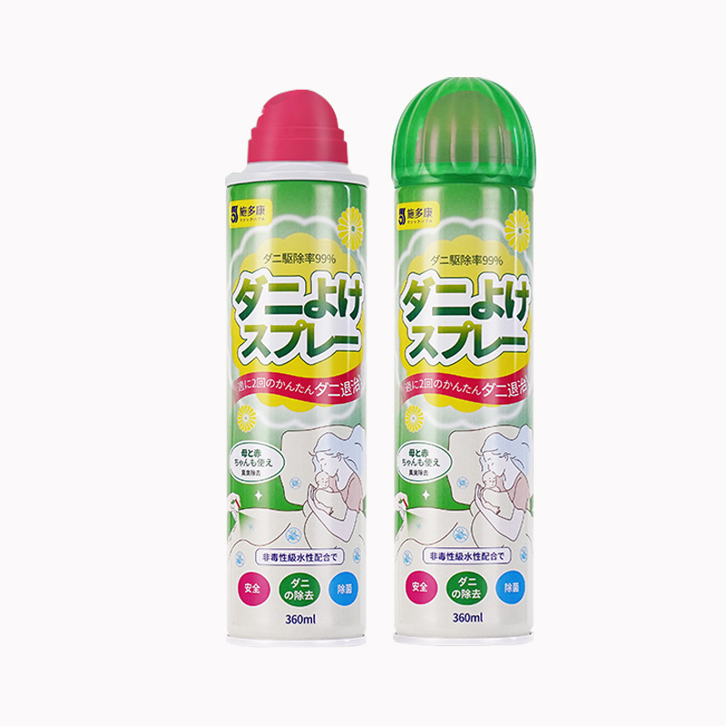 [苏宁严选]除螨包除螨喷雾剂床上用家用天然植物净祛螨包驱螨虫高清大图
