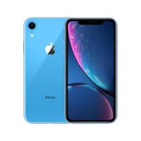 [99新]Apple/苹果 iPhone XR256G 珊瑚色 二手手机 二手苹果 国行正品 苹果xr二手 XR二手手机