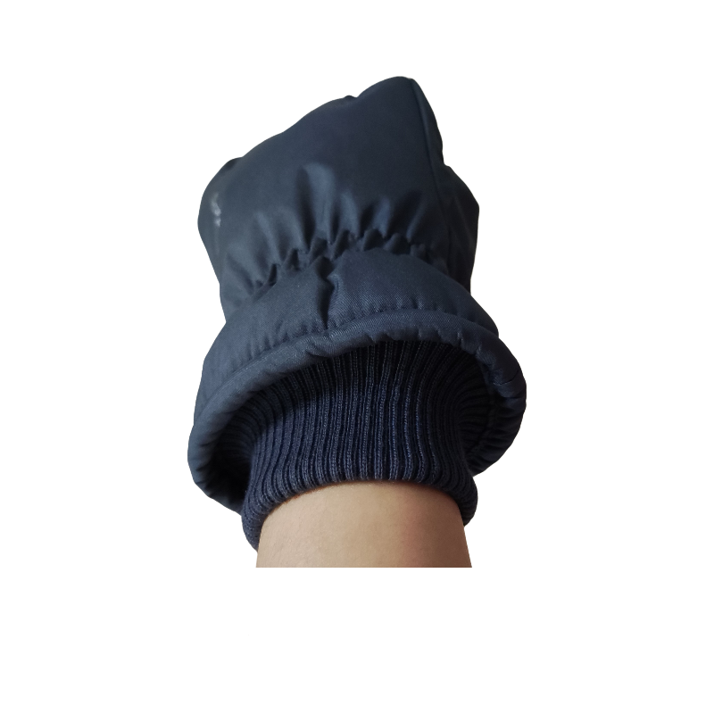 安富利防寒手套 均码 /双高清大图