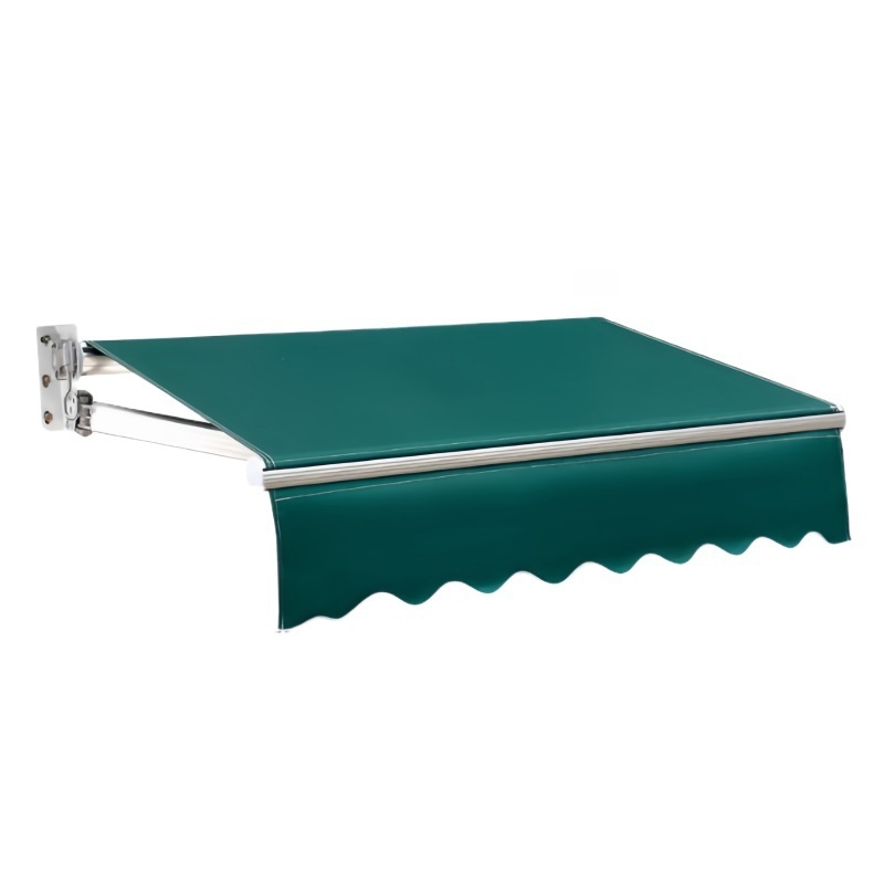 鑫龙都折叠雨棚高清大图