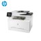 惠普HP LaserJet Pro M281FDN A4彩色激光一体机打印复印一体机自动双面打印有线网络局域网打印复印扫描传真彩色激光打印机一体机套餐2