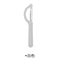 册宣 3525-1削皮刀削皮器白色
