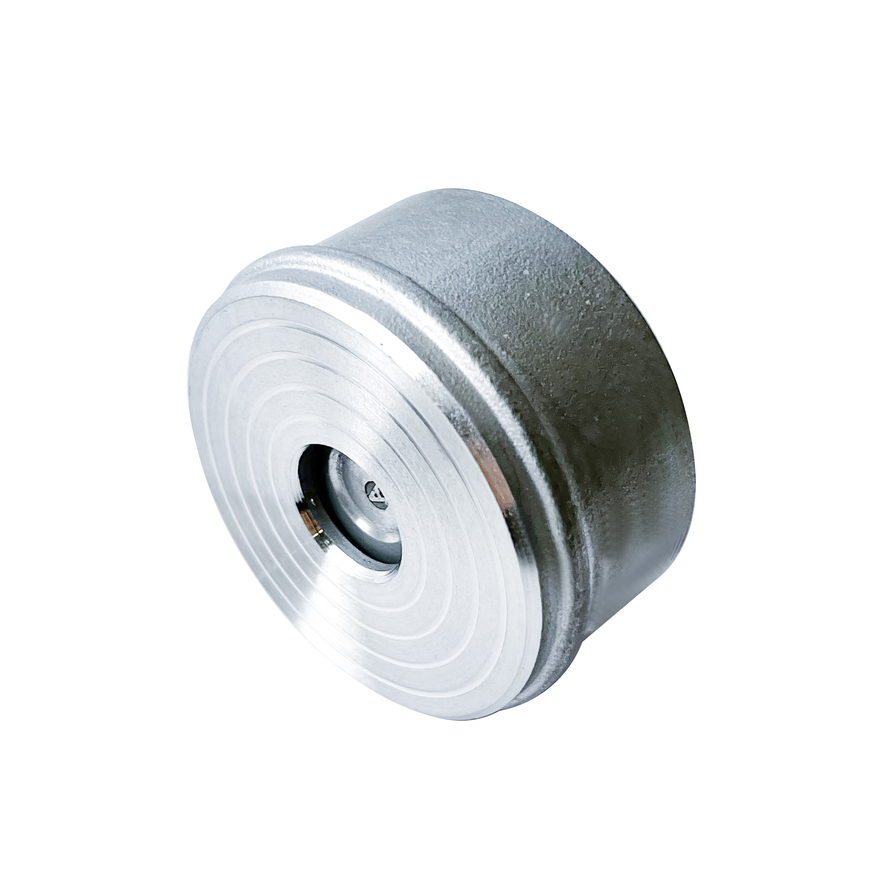 杉外山 304不锈钢H71对夹式止回阀 个高清大图