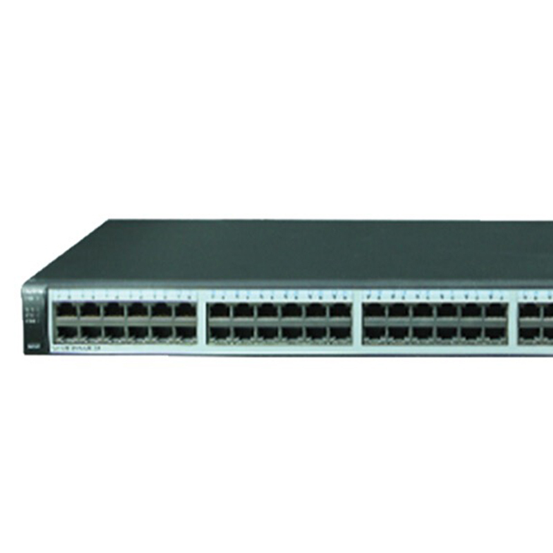 华为(HUAWEI)S1720-52GWR-4P 48口千兆企业级以太网络交换机 4个千兆光口 原厂质保