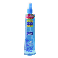 (PECHOIN)百雀羚草本喷雾花露水190mlx2瓶 冰清薄荷默默无蚊祛痱止痒 限期到2019年11月