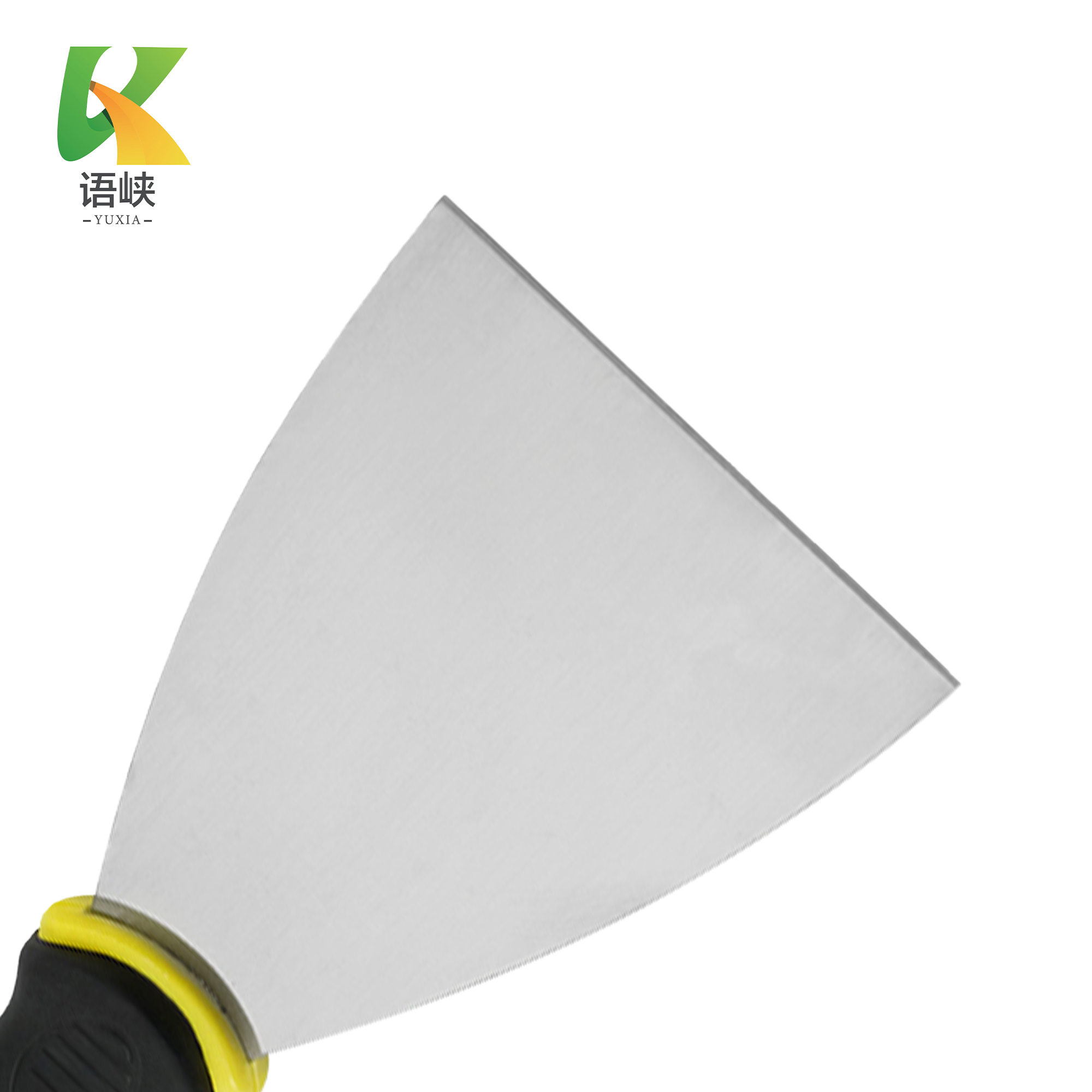 语峡 油灰刀 1寸 把高清大图