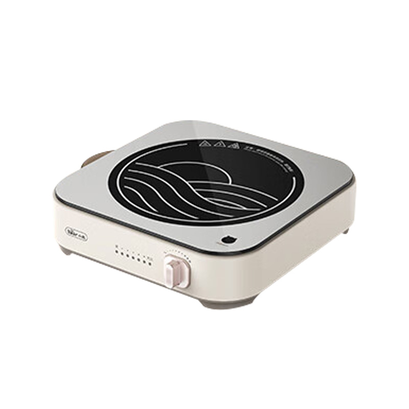 小熊 DTL-D22R1 多功能电陶炉 (个)