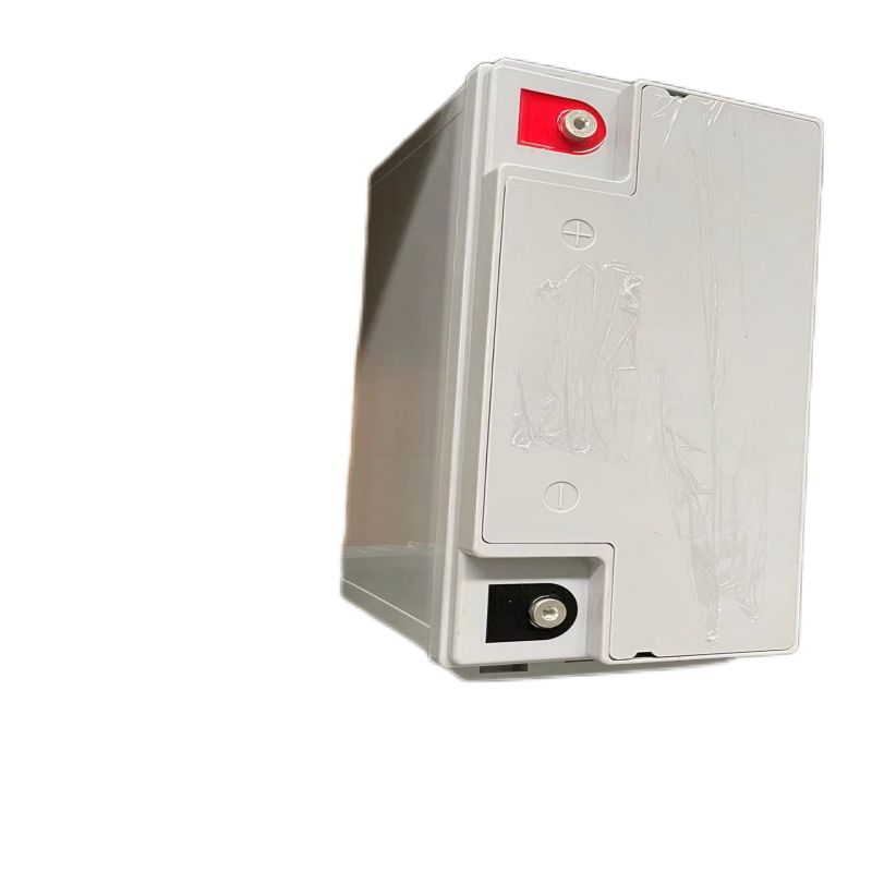 BAACE恒力铅酸蓄电池UXL12V33AH高清大图