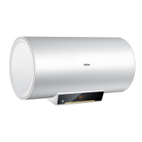 Haier/海尔电热水器 60升电脑版2000W速热电热水器 ES60H-J1(E) 健康抑菌 中温保温 音乐提醒