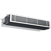 海尔(Haier) 9匹变频 冷暖中央空调家用一拖七风管机多联机WIFI智控 RFC255MXS-A一拖七送0元安装套餐