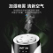 先科无叶塔扇空调家用遥控立式落地扇节能塔式大风力水冷风扇 遥控升级款