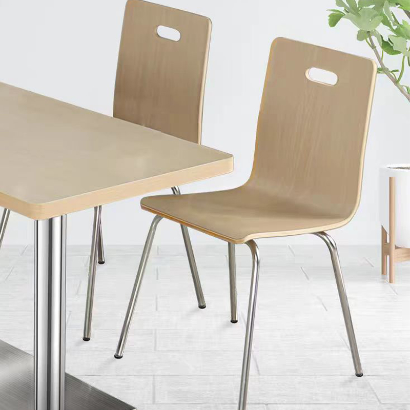 鑫睿辉 餐桌椅组合 1400*700*750mm 套高清大图