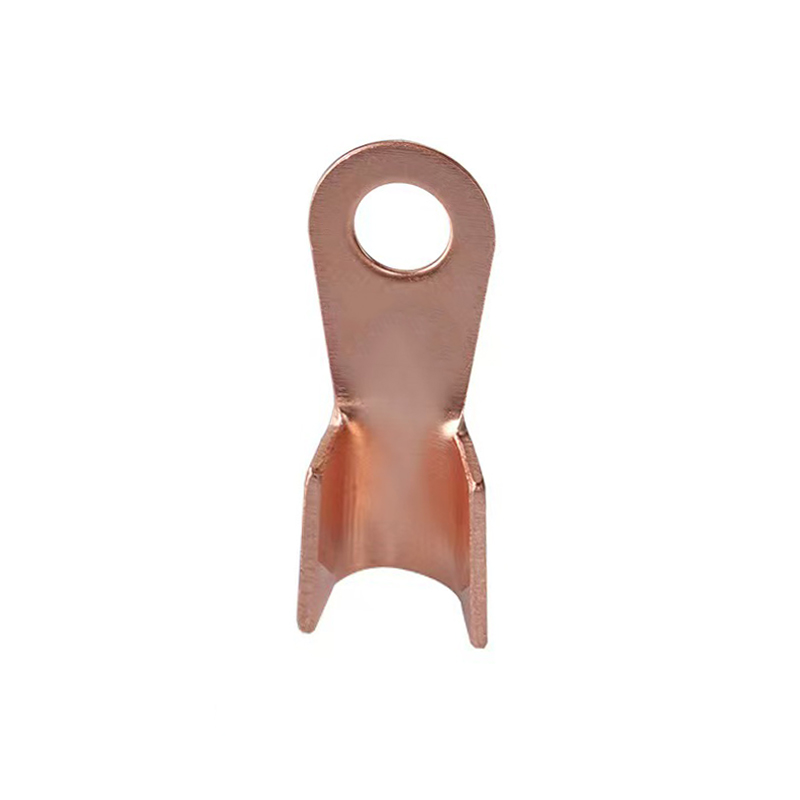铁耀 开口铜鼻子 OT-40A